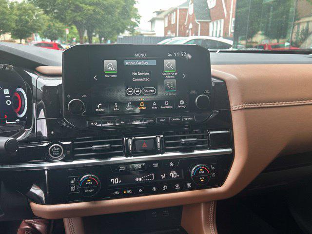 2024 Nissan Pathfinder - $34,777