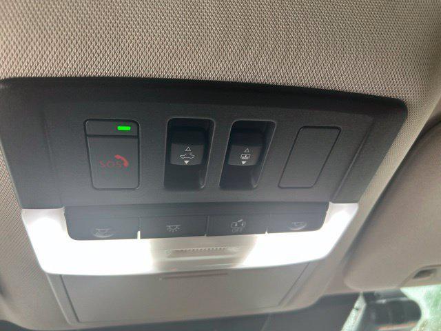 2024 Nissan Pathfinder - $34,777