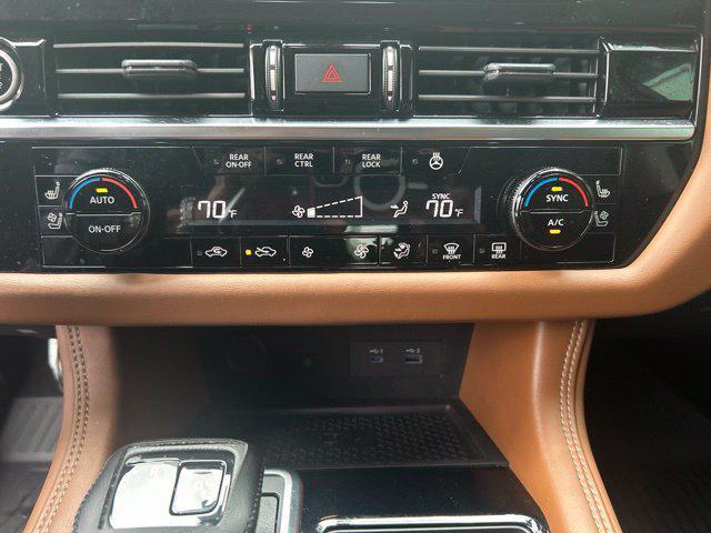2024 Nissan Pathfinder - $34,777