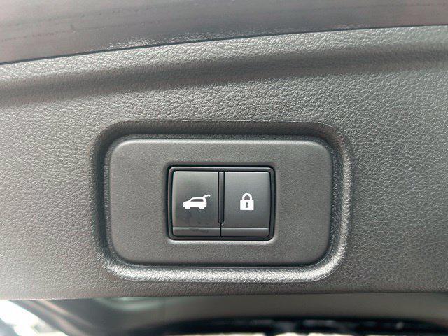 2024 Nissan Pathfinder - $34,777