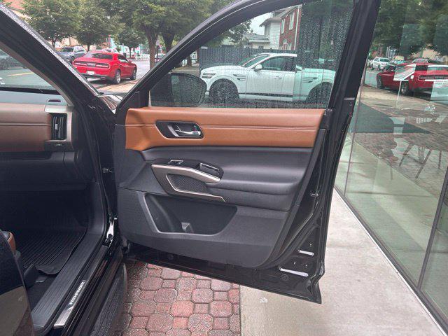 2024 Nissan Pathfinder - $34,777