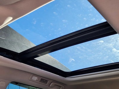 Photo of a 2025 Nissan Pathfinder AWD Platinum 4DR SUV for sale