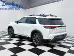 2026 Pathfinder Thumbnail 3