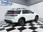 2026 Pathfinder Thumbnail 5