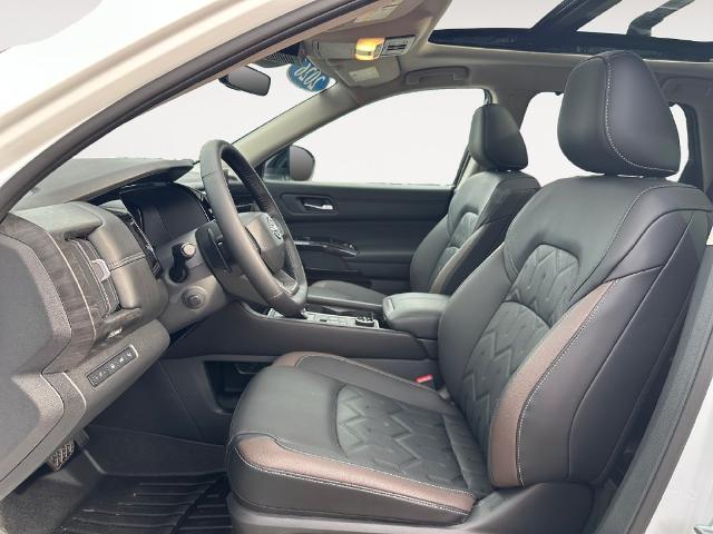 2026 Nissan Pathfinder - $46,999