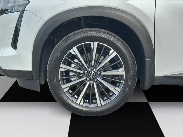 2026 Nissan Pathfinder - $46,999