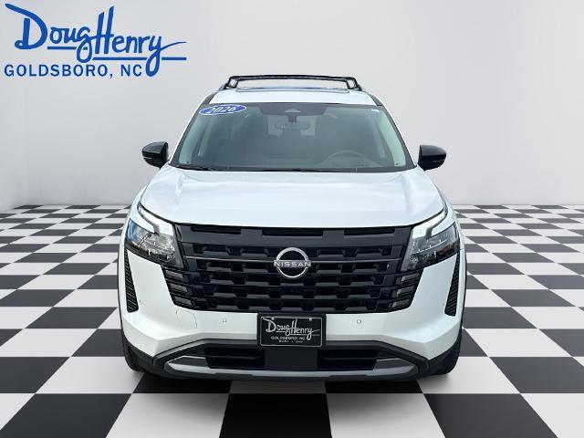 2026 Nissan Pathfinder - $45,539