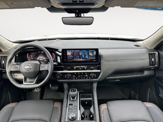 2026 Nissan Pathfinder - $45,539