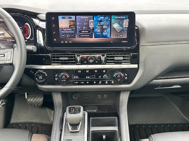 2026 Nissan Pathfinder - $45,539