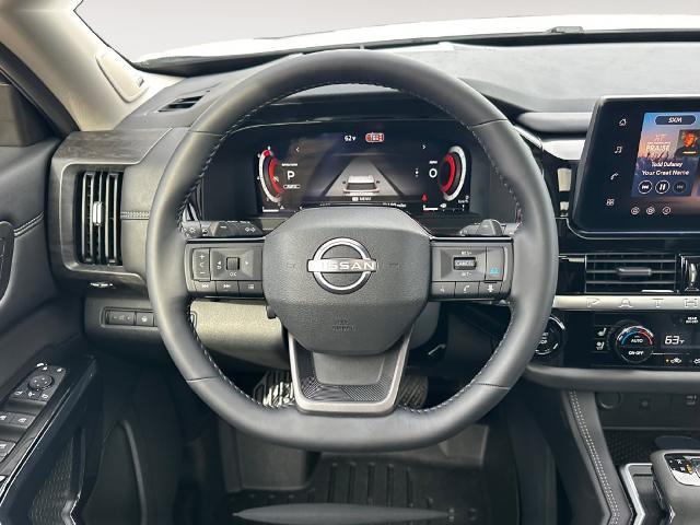2026 Nissan Pathfinder - $45,539