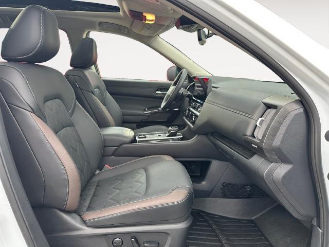 2026 Nissan Pathfinder - $45,539