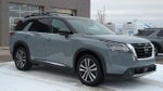 2022 Pathfinder Thumbnail 7
