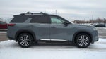 2022 Pathfinder Thumbnail 6