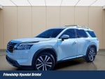 2024 Pathfinder Thumbnail 1