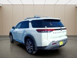 2024 Pathfinder Thumbnail 10