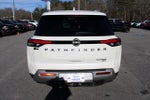 2022 Pathfinder Thumbnail 7