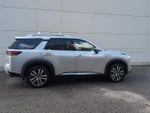 2022 Pathfinder Thumbnail 5