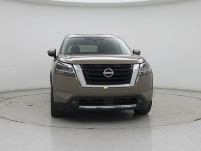 Photo of a 2023 Nissan Pathfinder AWD Platinum 4DR SUV for sale
