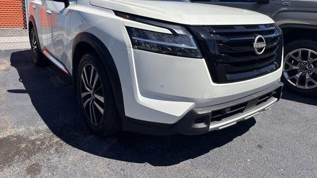 Preowned 2023 Nissan Pathfinder Platinum for Sale
