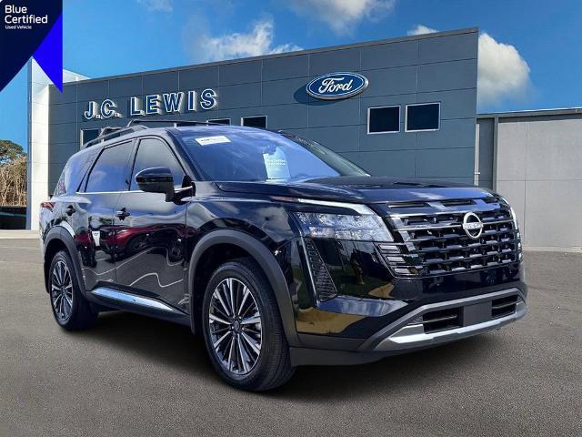2026 Nissan Pathfinder - $42,000