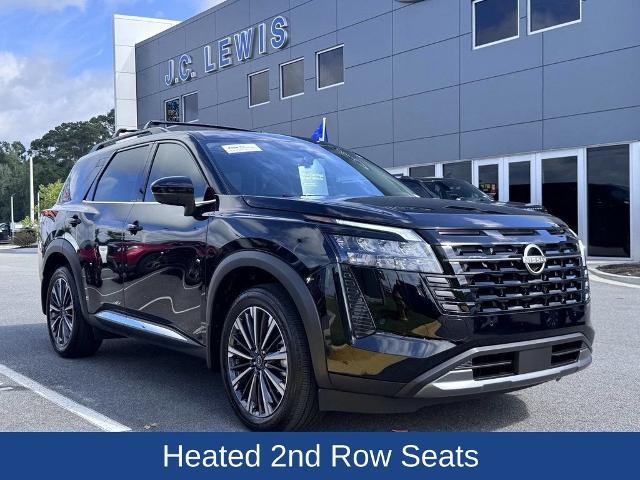 2026 Nissan Pathfinder - $42,000