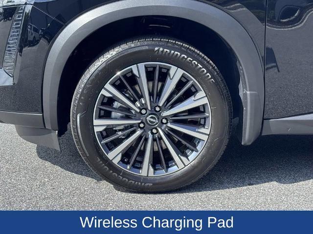 2026 Nissan Pathfinder - $42,000