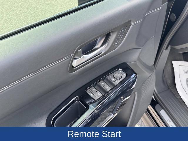 2026 Nissan Pathfinder - $42,000