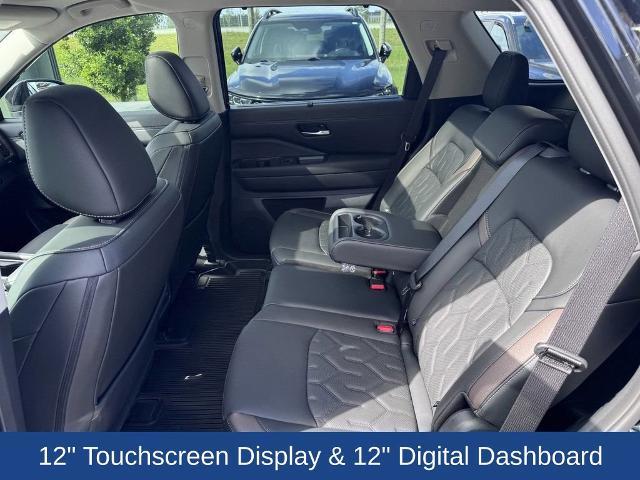 2026 Nissan Pathfinder - $42,000