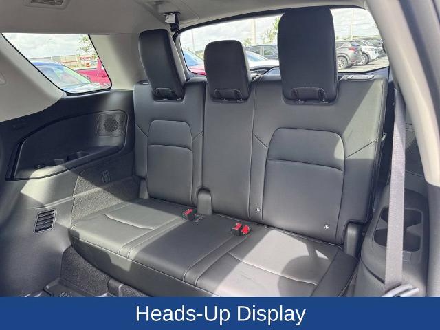 2026 Nissan Pathfinder - $42,000