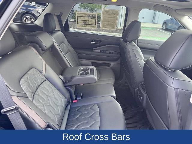 2026 Nissan Pathfinder - $42,000