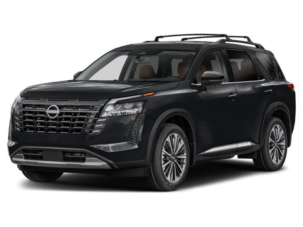 2026 Nissan Pathfinder - $48,444