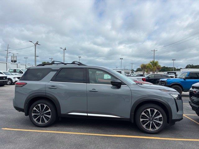 2026 Nissan Pathfinder - $43,595