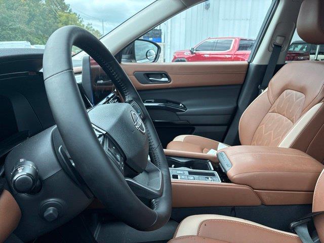 2026 Nissan Pathfinder - $43,595