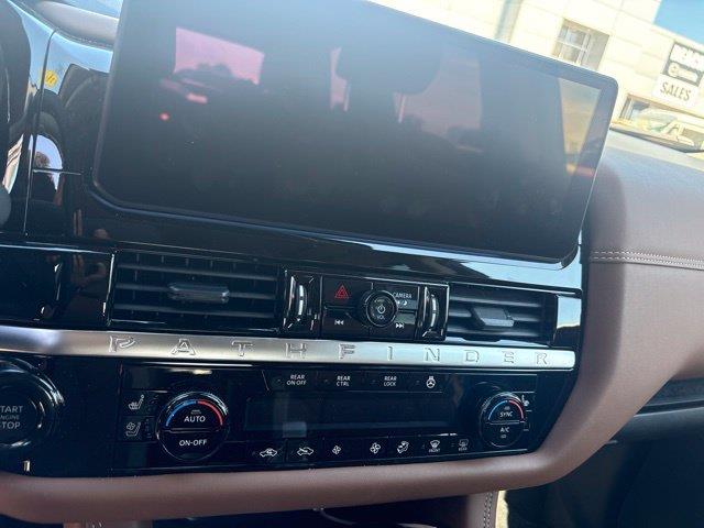 2026 Nissan Pathfinder - $43,595