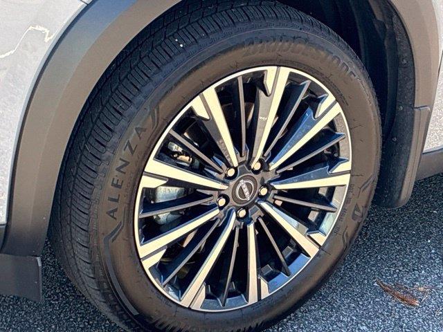 2026 Nissan Pathfinder - $43,595