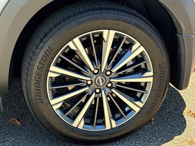 2026 Nissan Pathfinder - $43,595