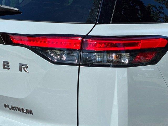 2026 Nissan Pathfinder - $43,595