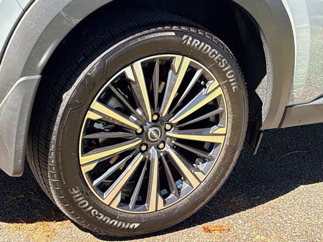 2026 Nissan Pathfinder - $43,595