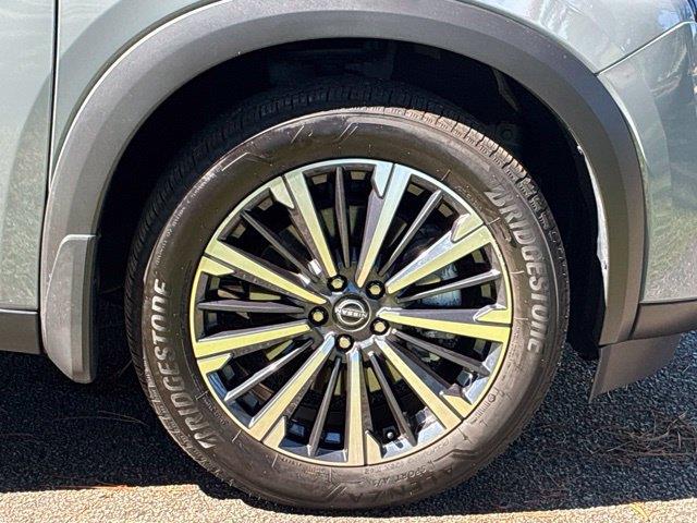 2026 Nissan Pathfinder - $43,595