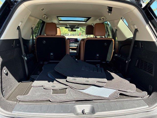 2026 Nissan Pathfinder - $43,595
