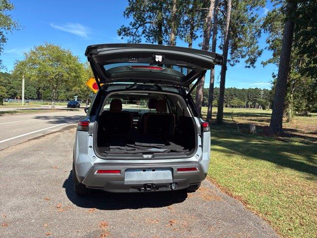2026 Nissan Pathfinder - $43,595