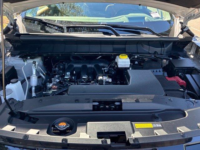2026 Nissan Pathfinder - $43,595