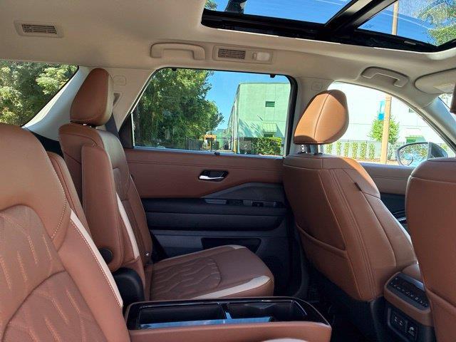 2026 Nissan Pathfinder - $43,595