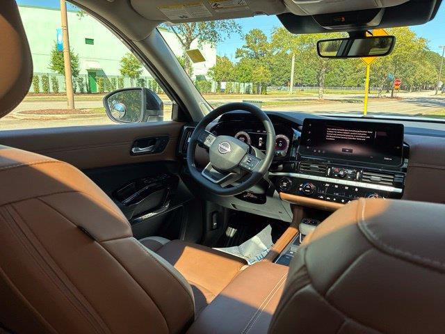 2026 Nissan Pathfinder - $43,595