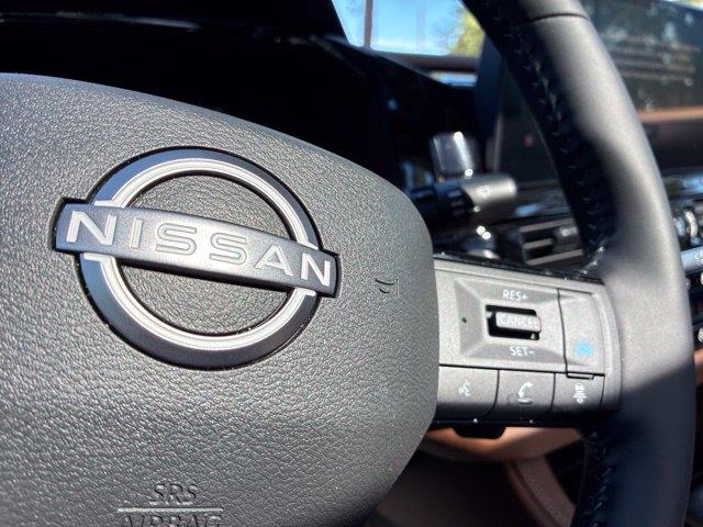 2026 Nissan Pathfinder - $43,595