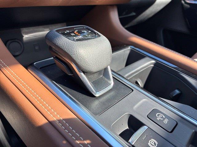 2026 Nissan Pathfinder - $43,595