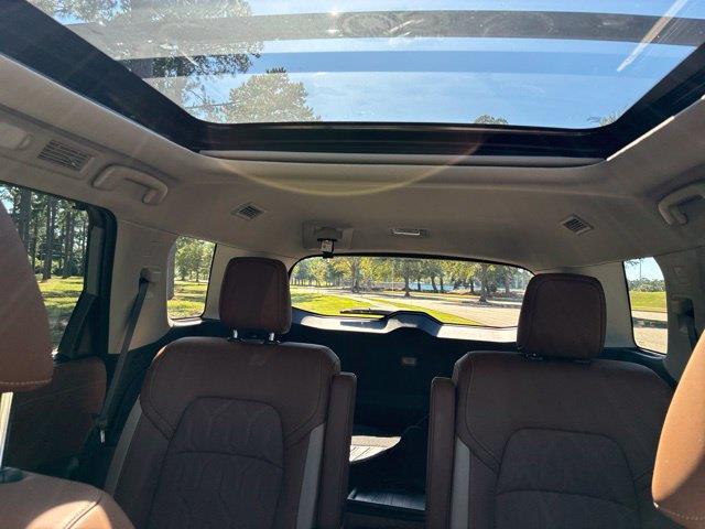 2026 Nissan Pathfinder - $43,595