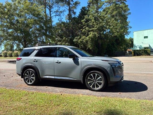 2026 Nissan Pathfinder - $43,595