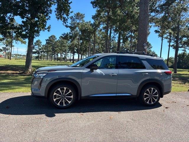 2026 Nissan Pathfinder - $43,595