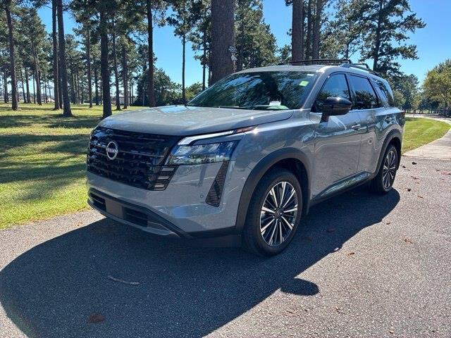 2026 Nissan Pathfinder - $43,595